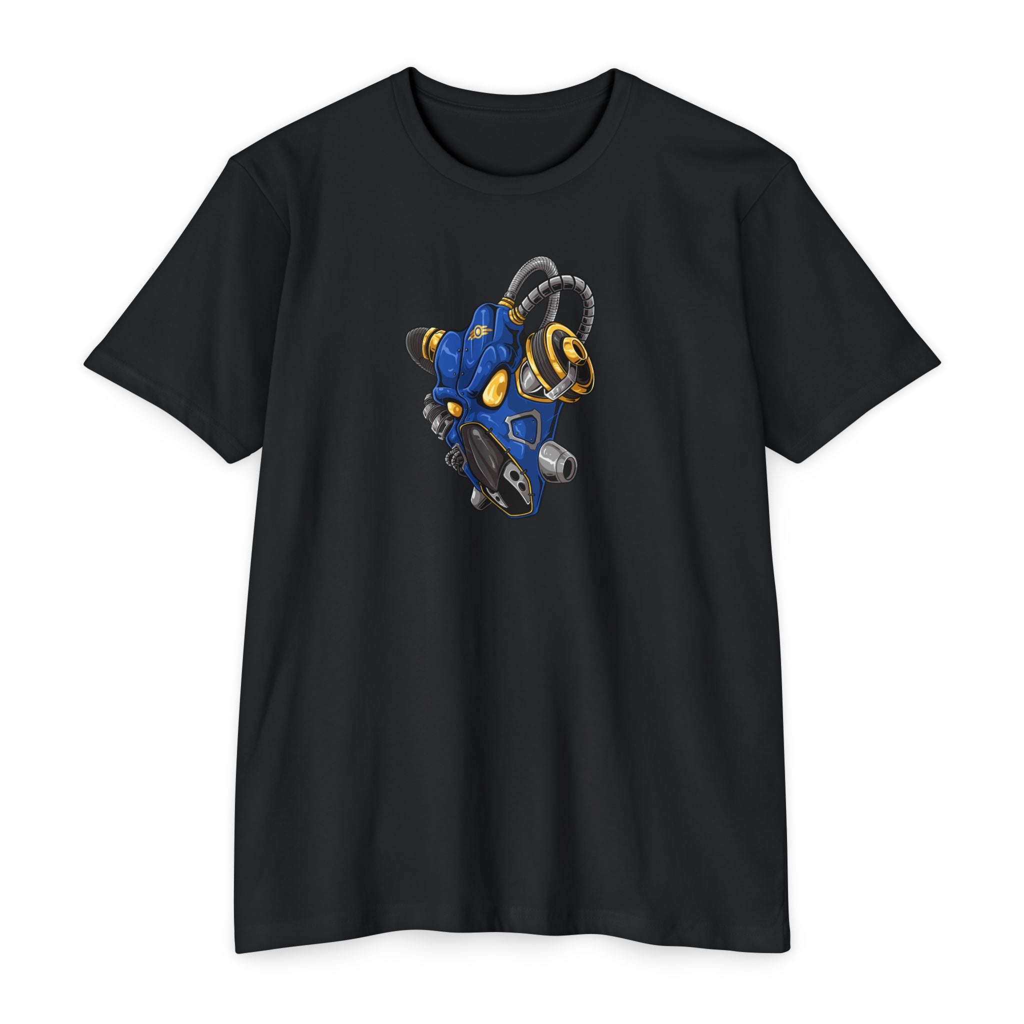 X-01 Vault Tec