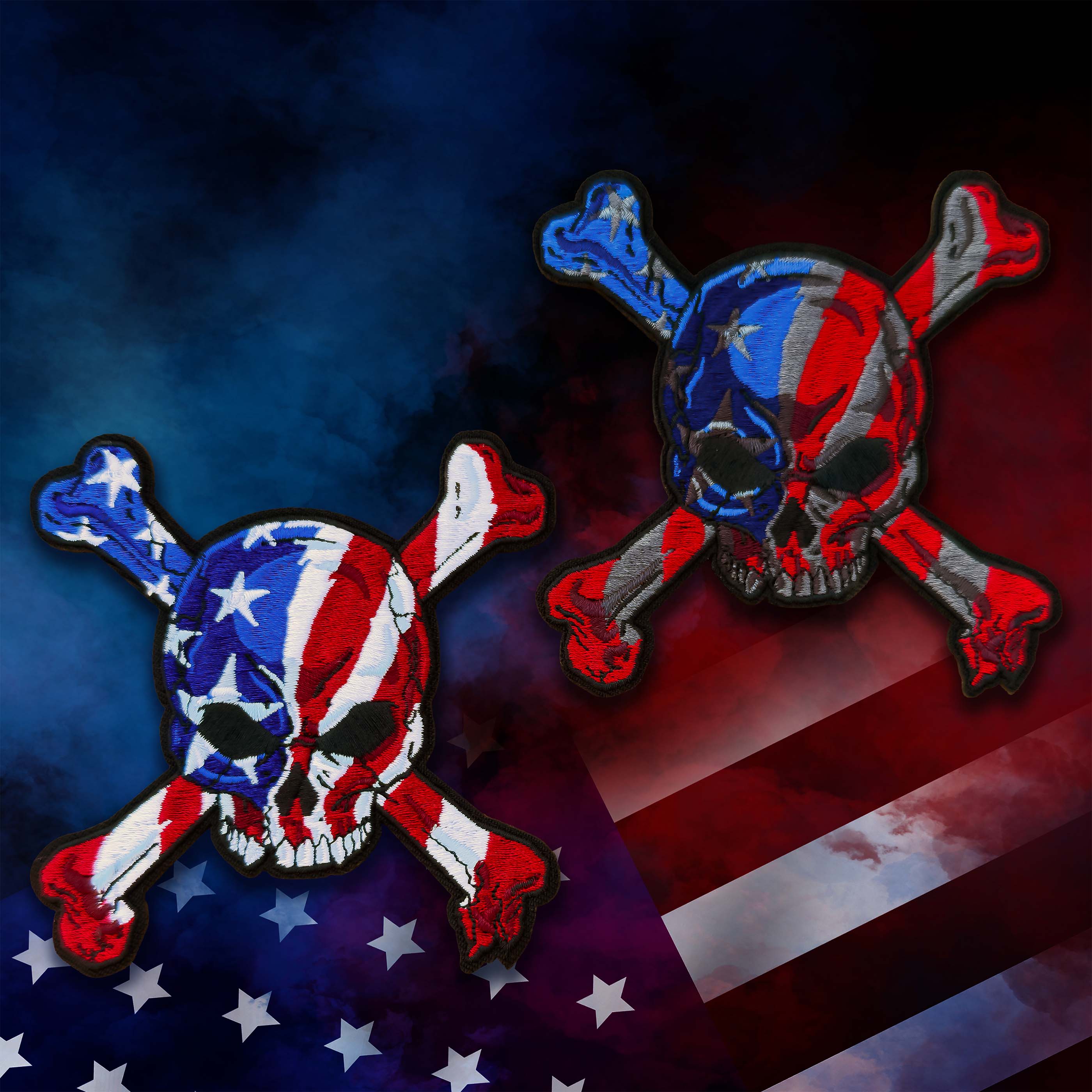 All American Pirate