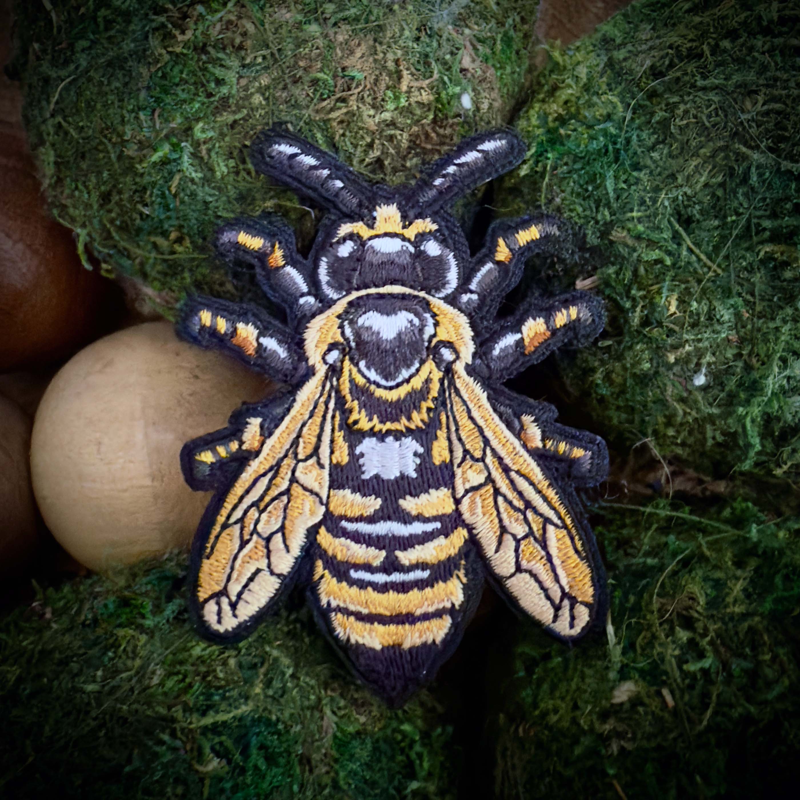 The Bee 2