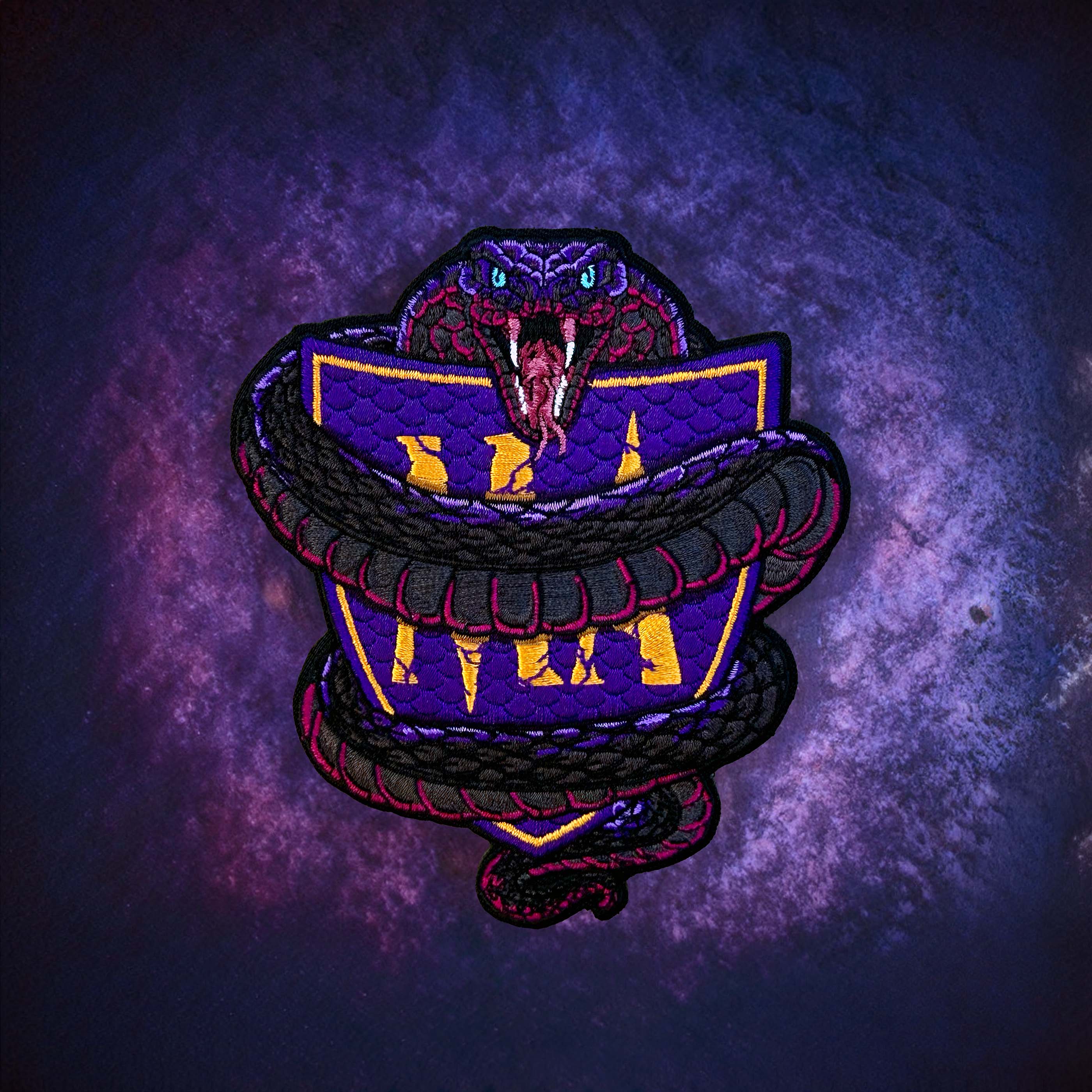 The Cobra