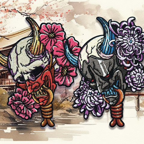 Death and Honor