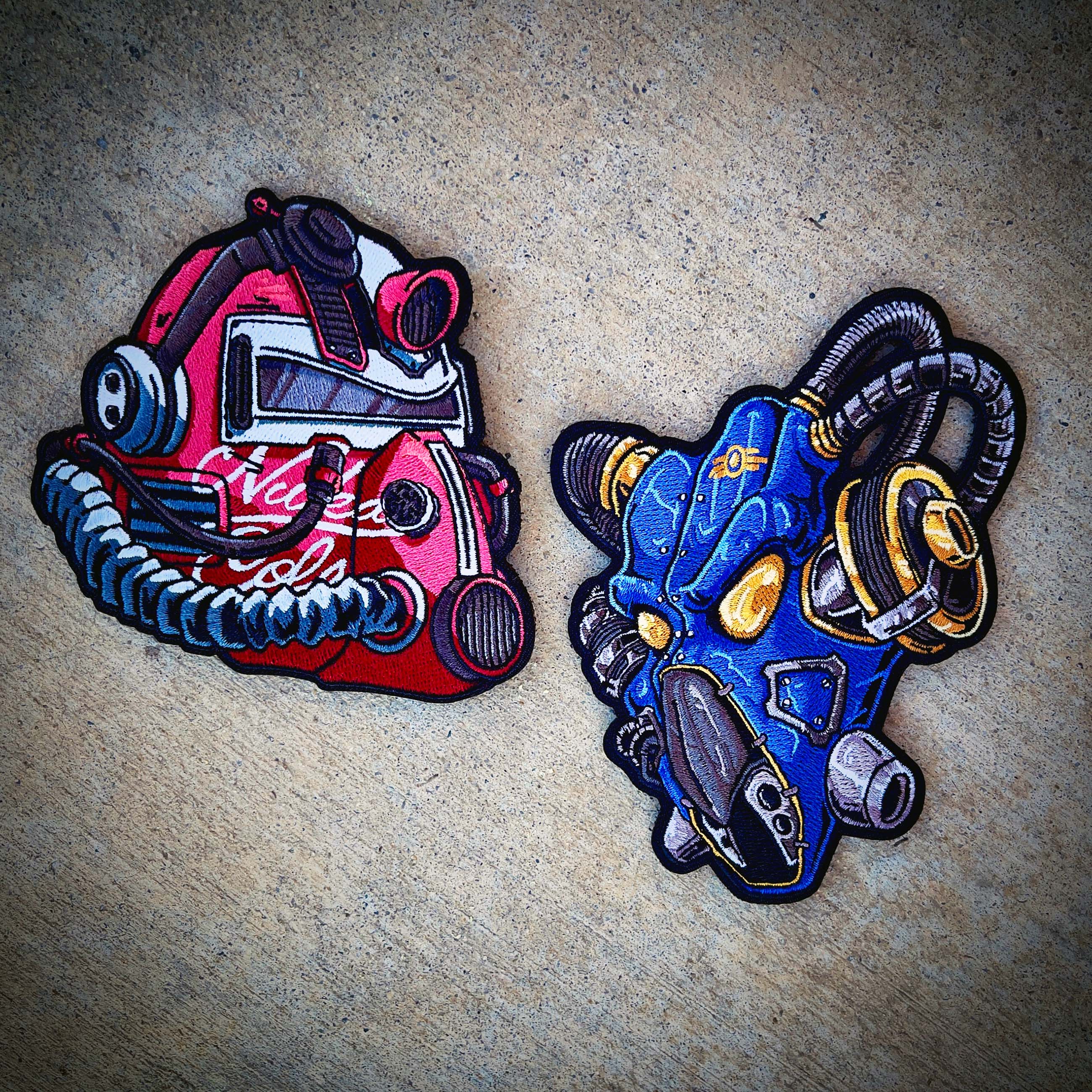 Nuka Break