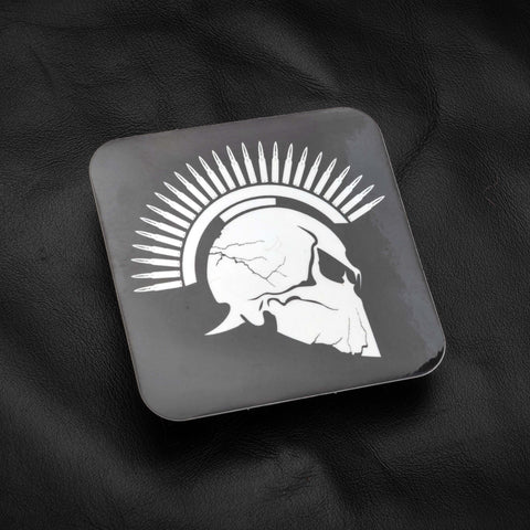 Spartan Pin