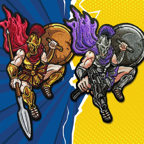 Death and Honor