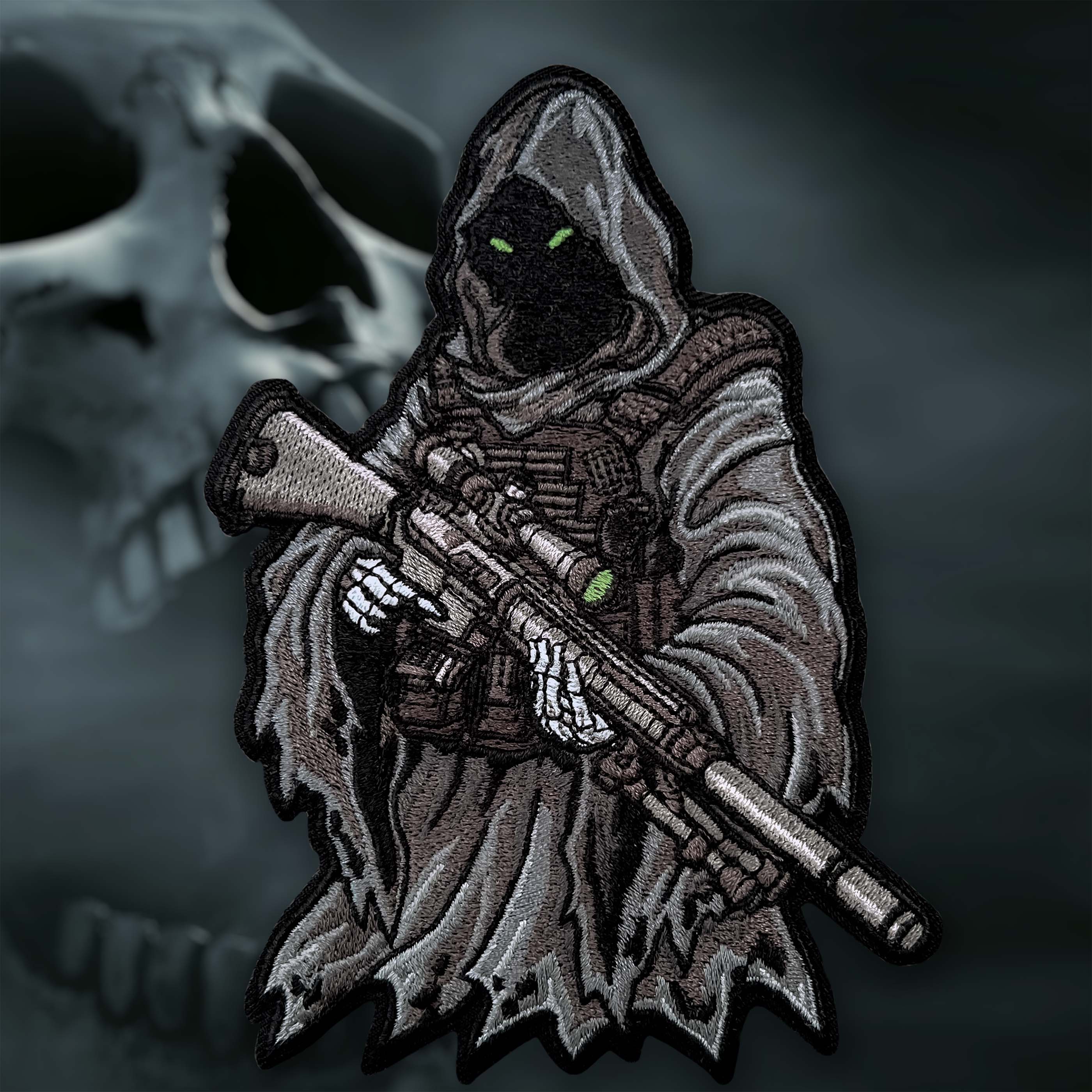 Heart Reaper
