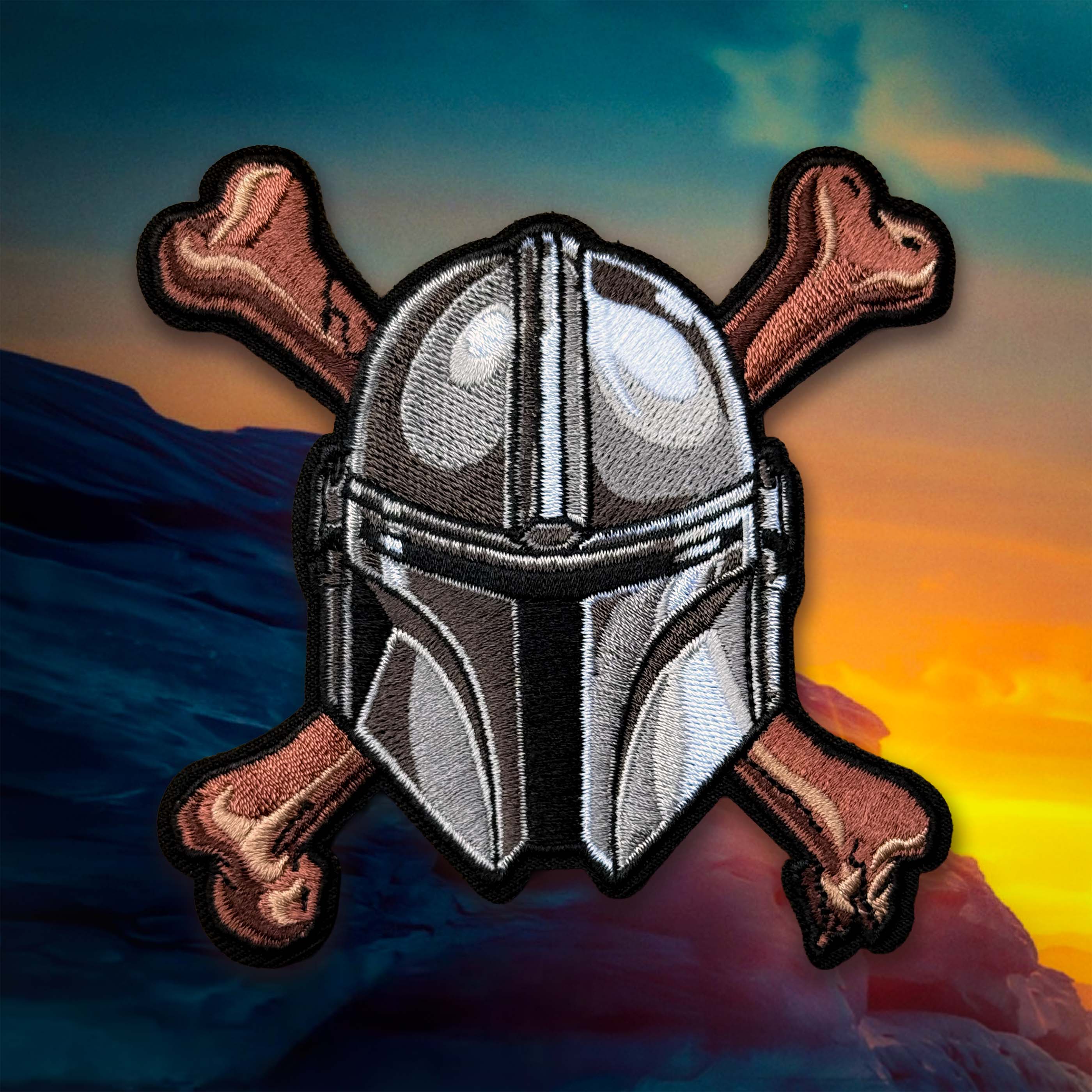 The Mandalorian
