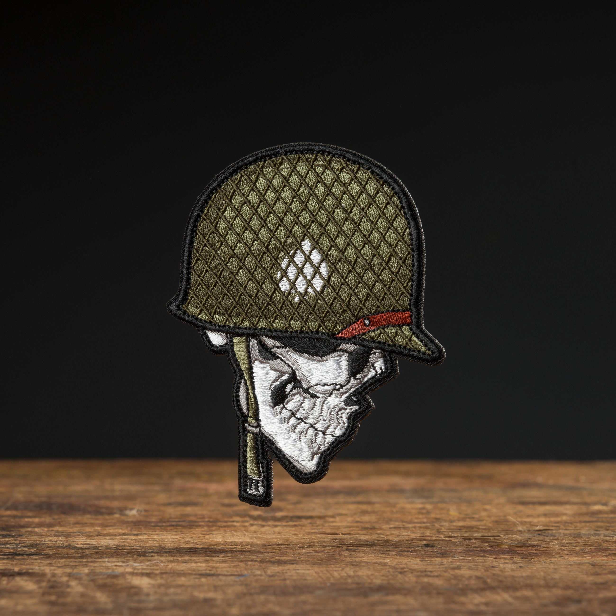 The Paratrooper