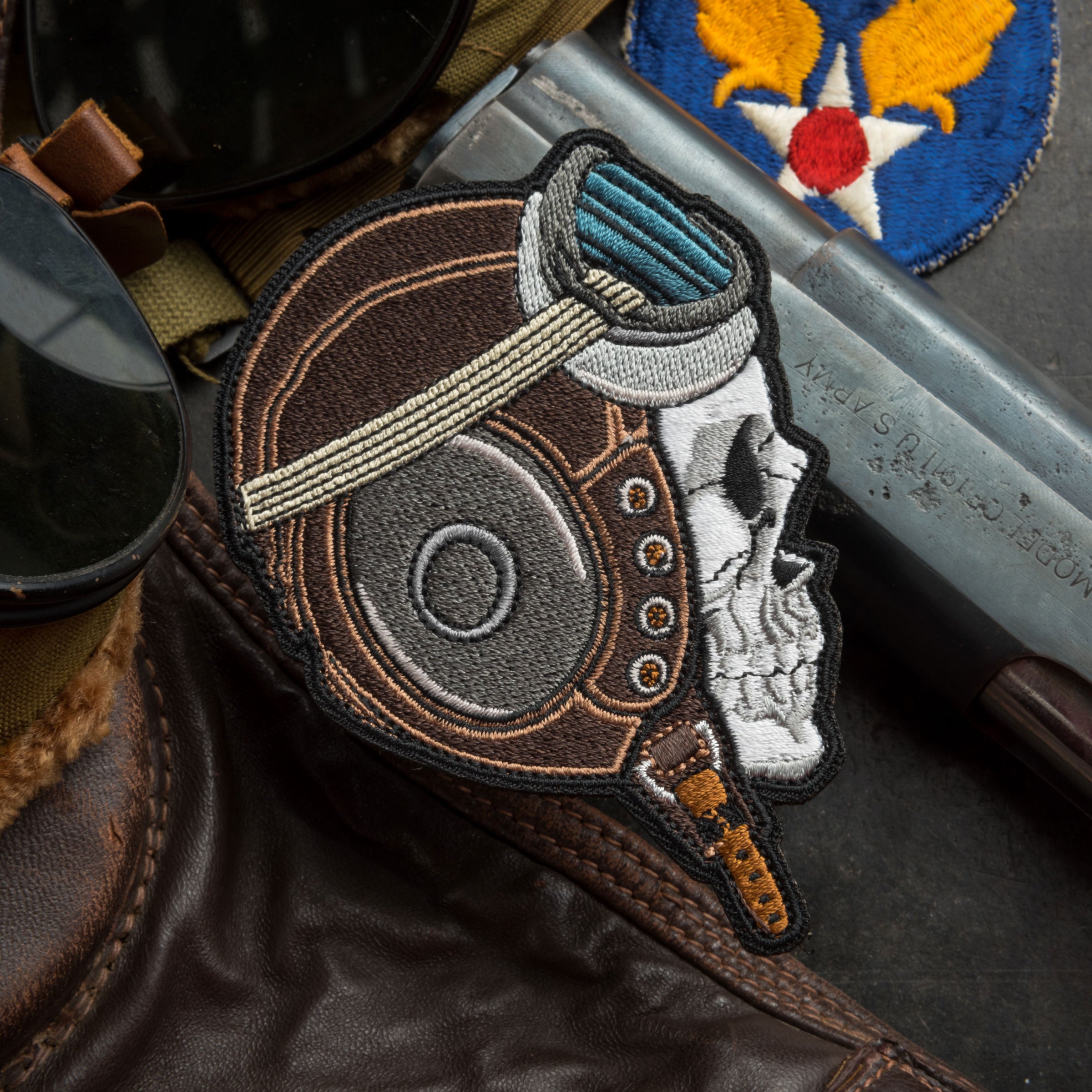 The Aviator