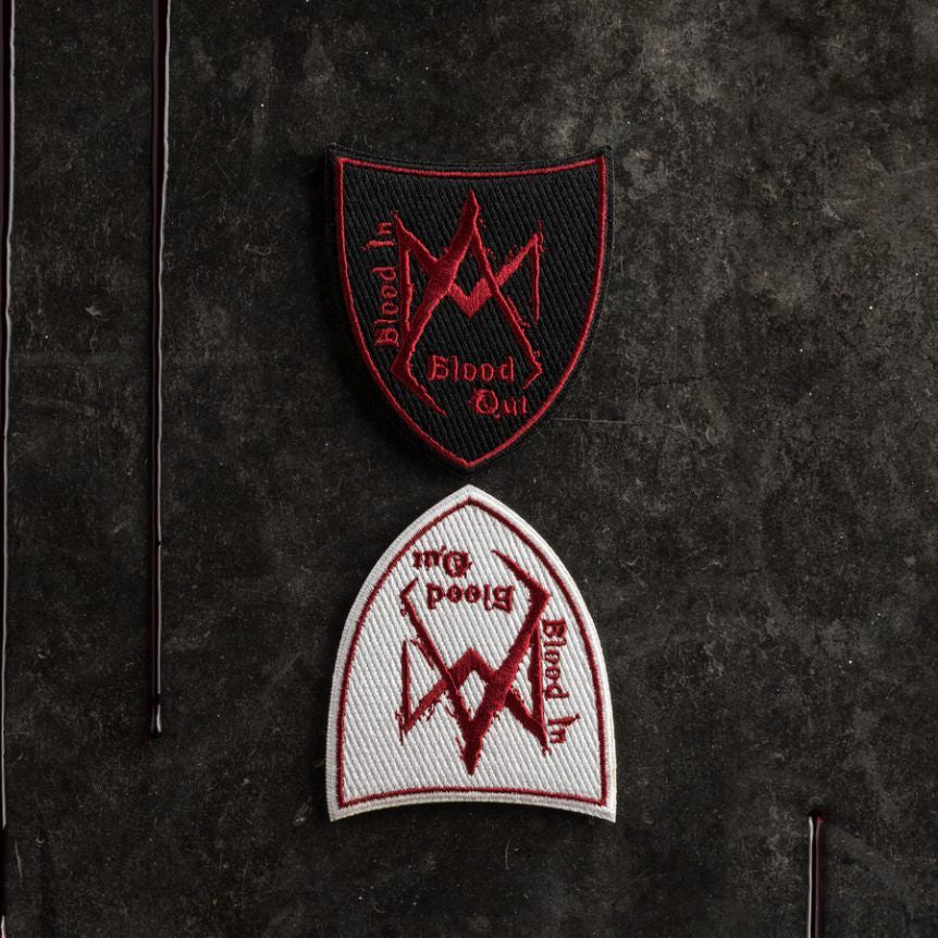 Blood In, Blood Out Limited Edition