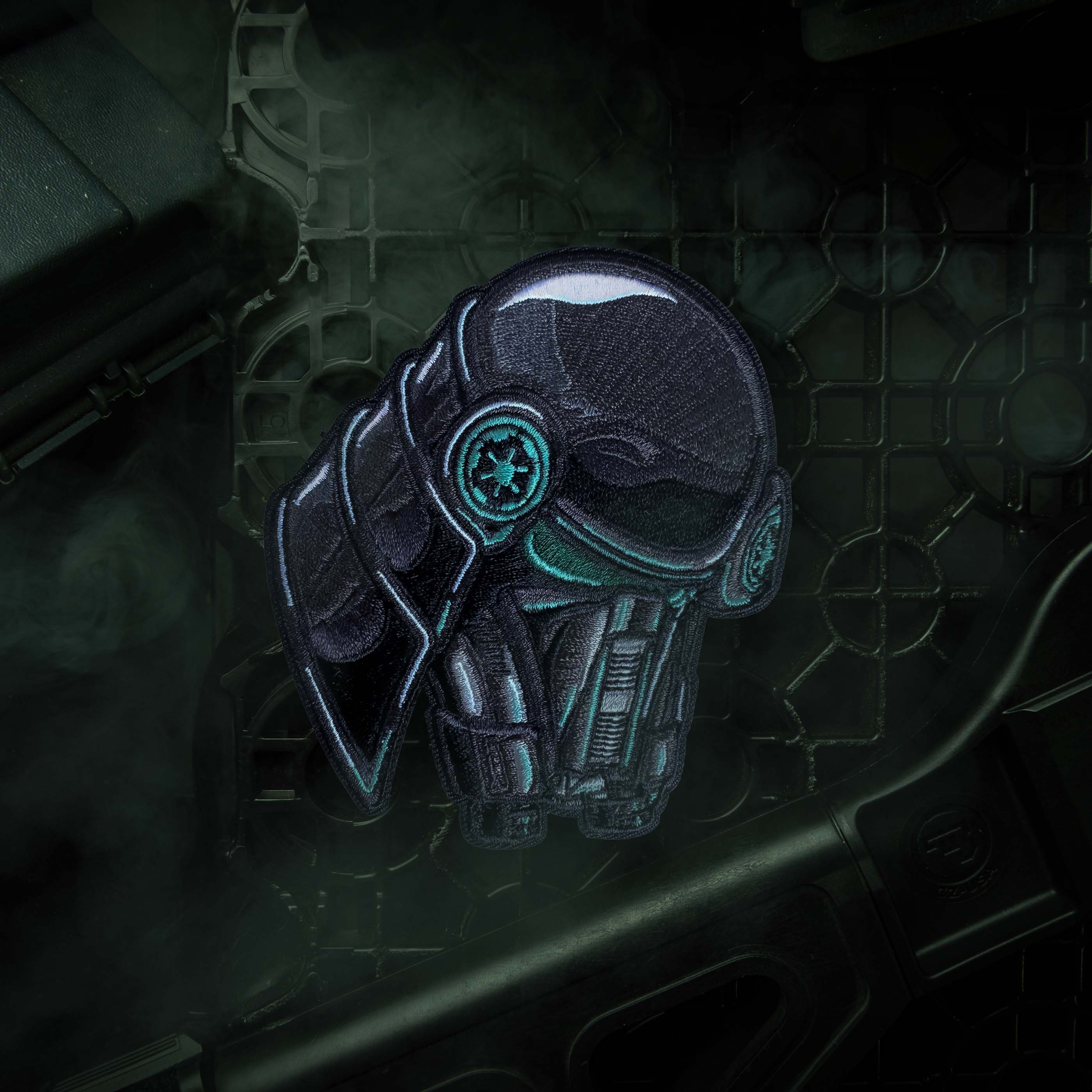 MAndo & The Death Trooper
