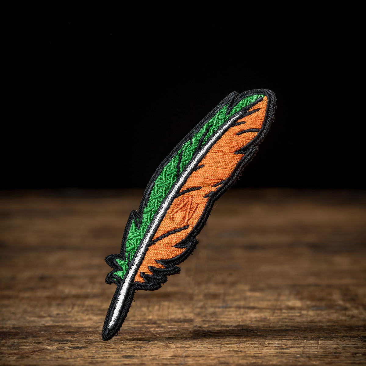 Irish Liberty Quill