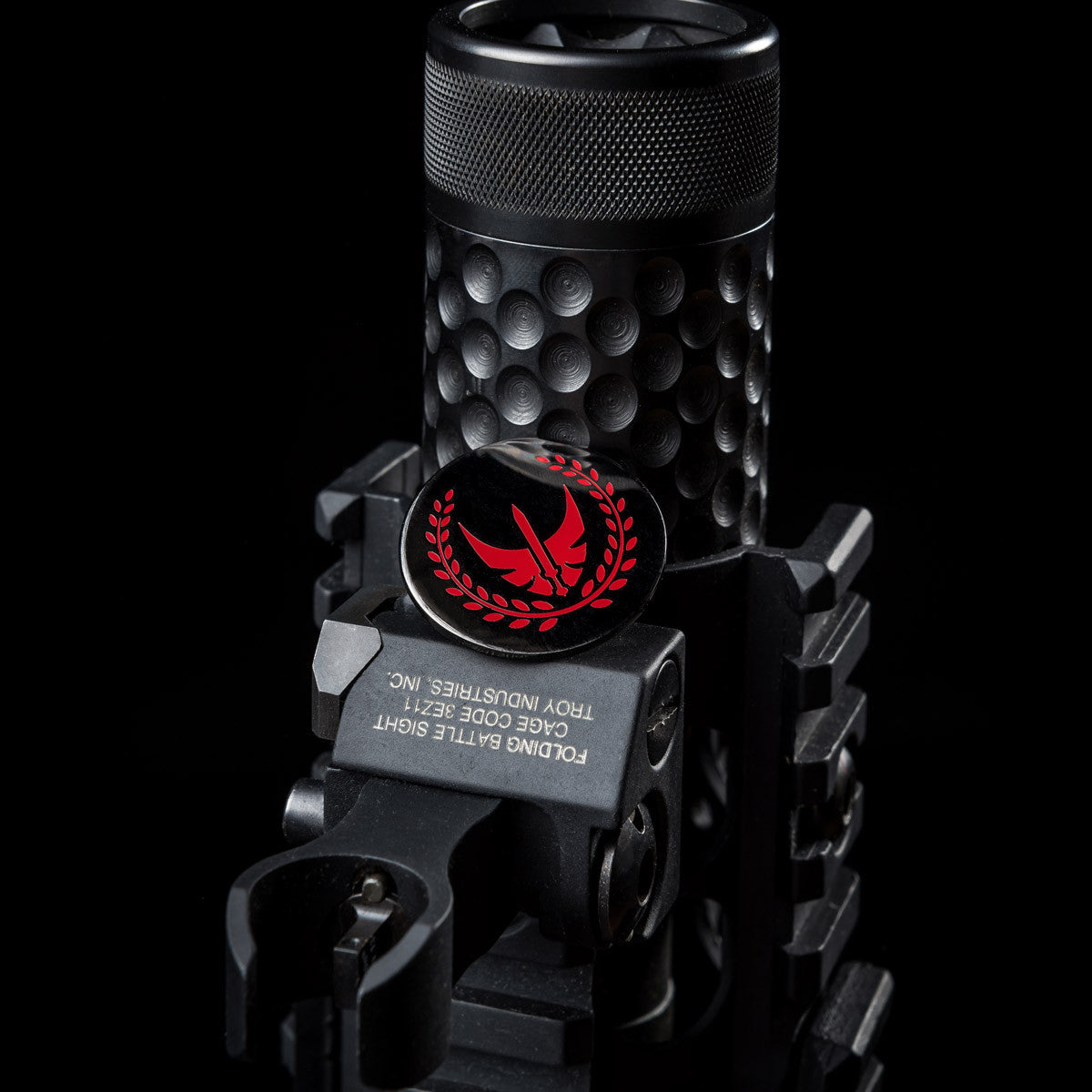 Legion Exclusive Gladius Pin