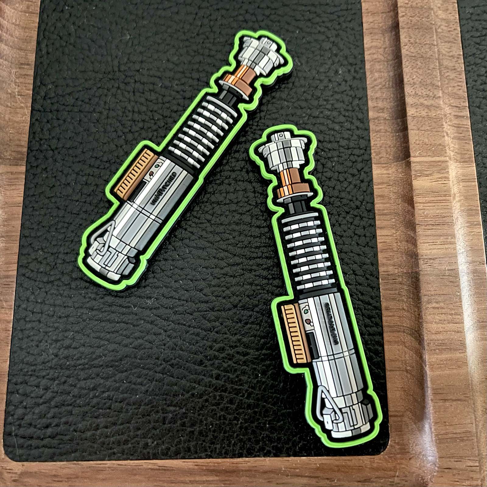 unMAtched Minis