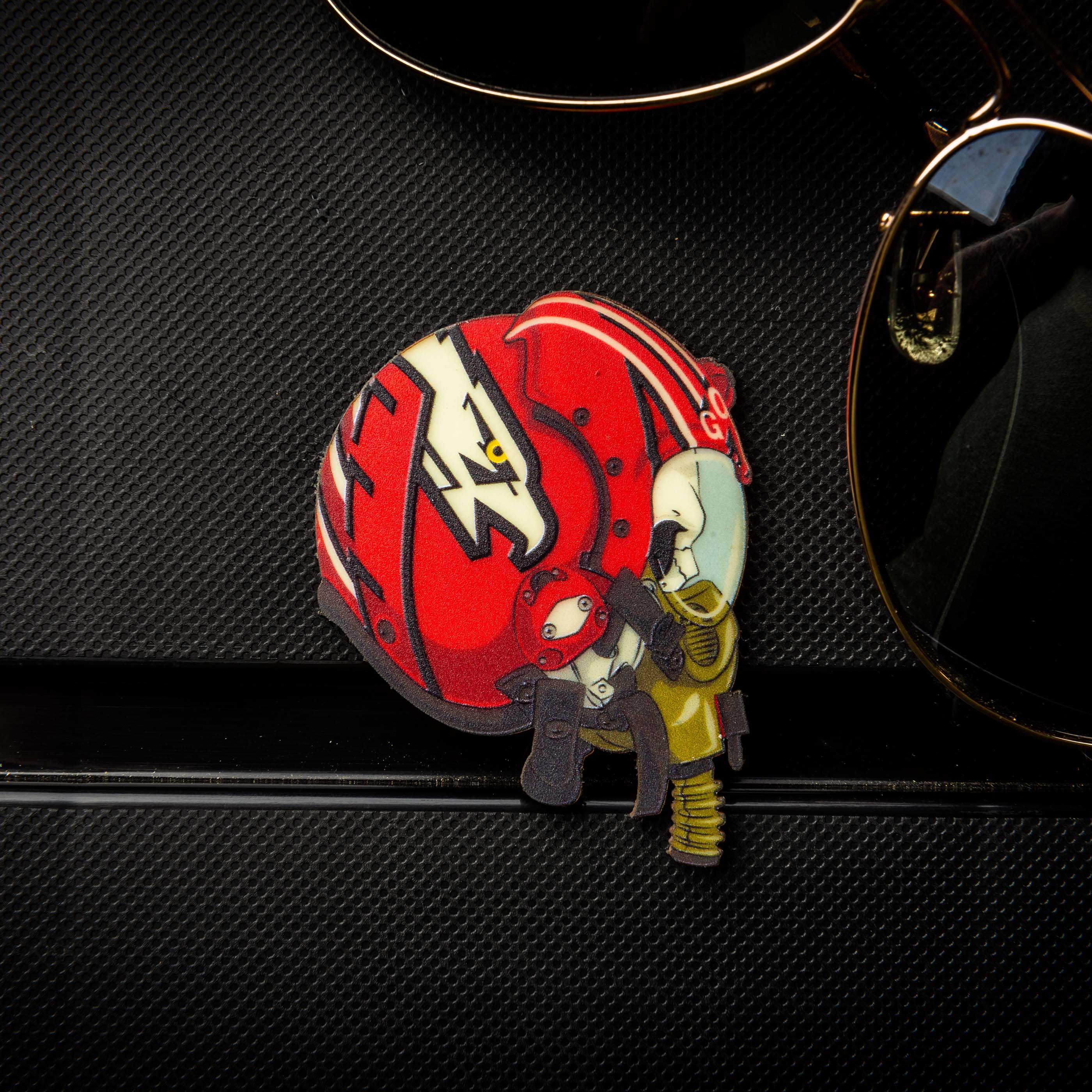 MAv and Goose Minis