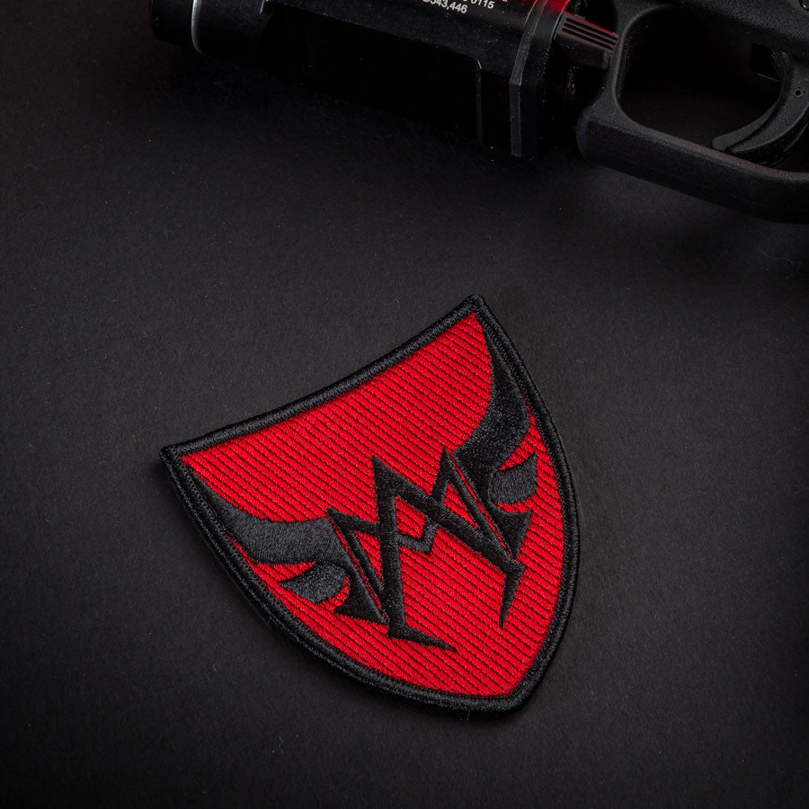 MA Crests