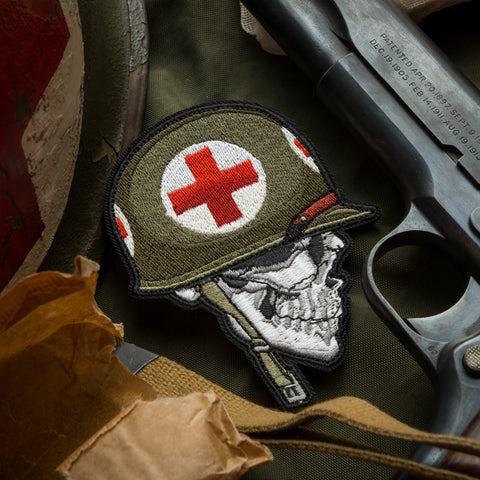 Death and Honor