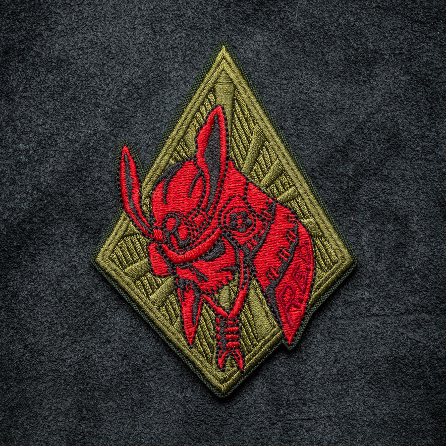 R.E.D. Ronin
