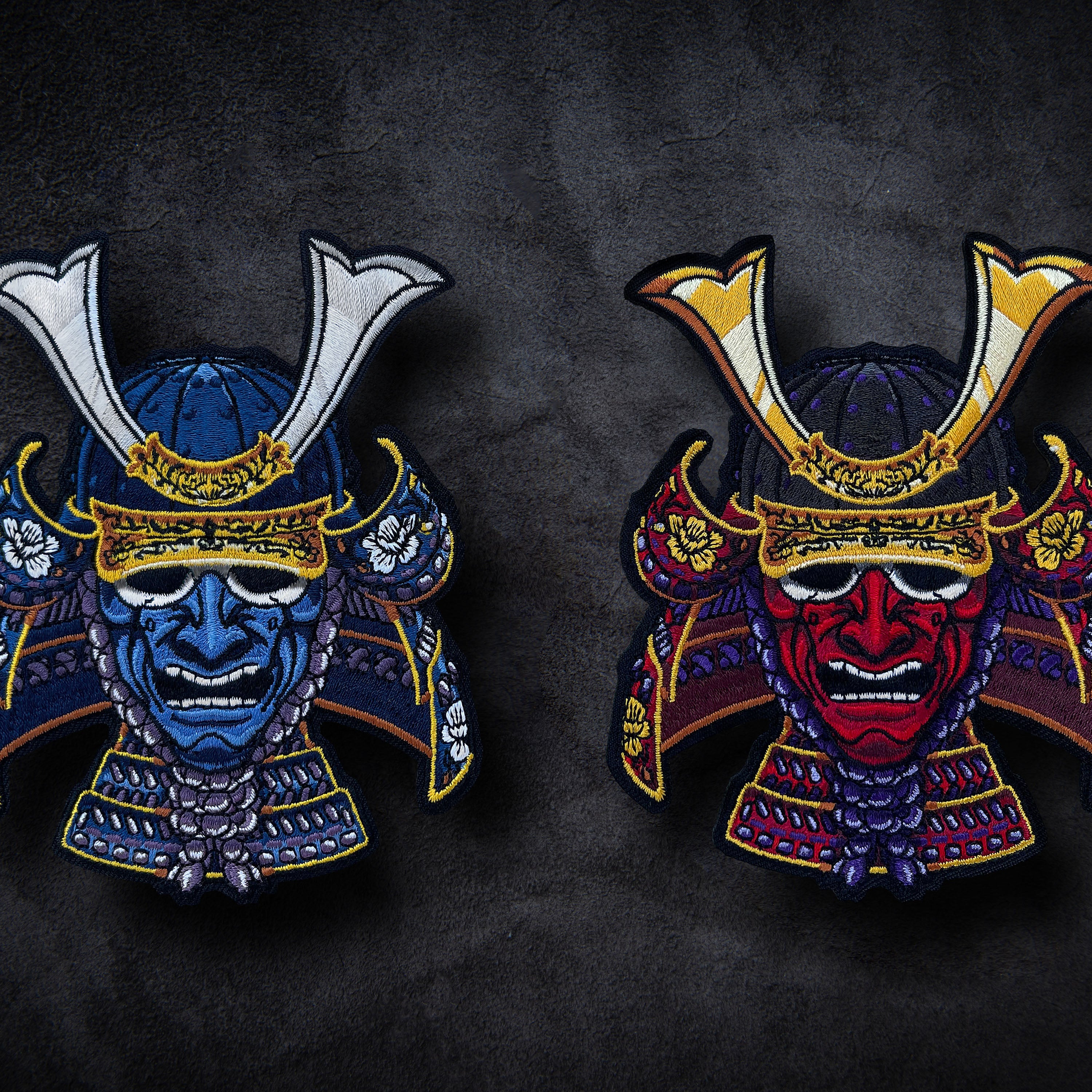 Royal Ronin