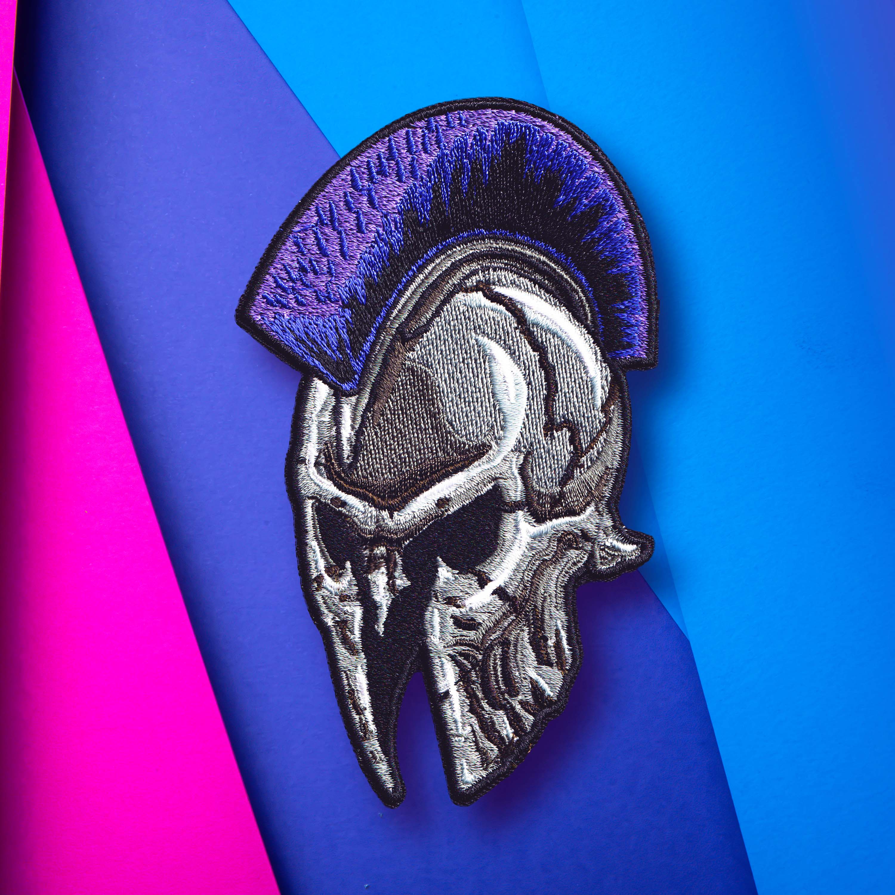 The Spartan Electric