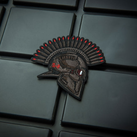 The Spartan Metal