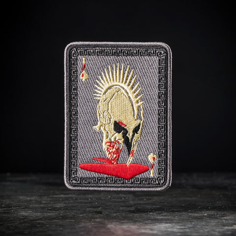 Spartan Pin