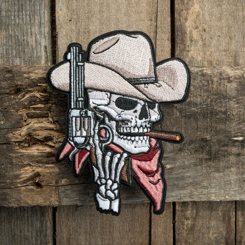 Death and Honor