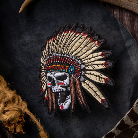 Death and Honor