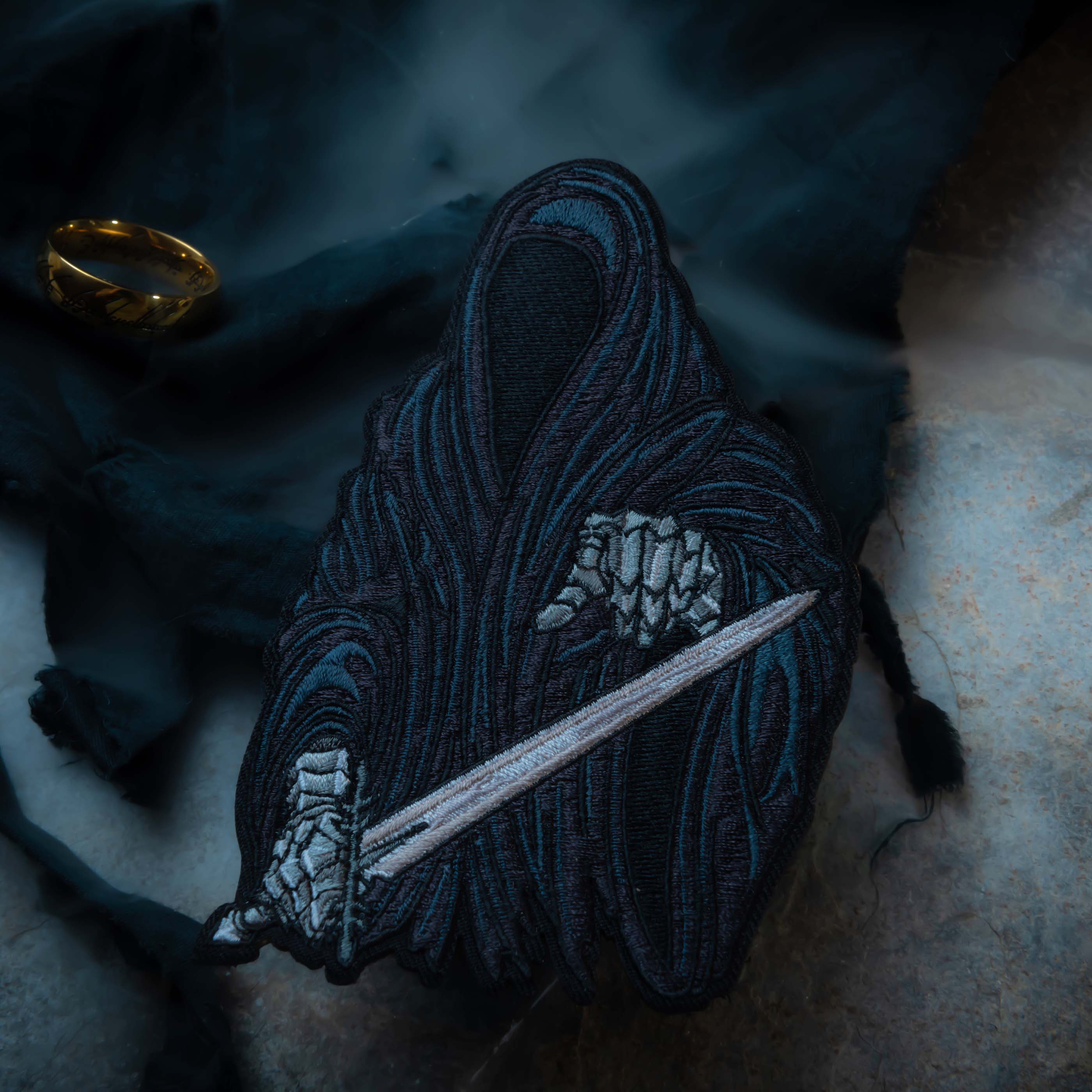 The Wraith