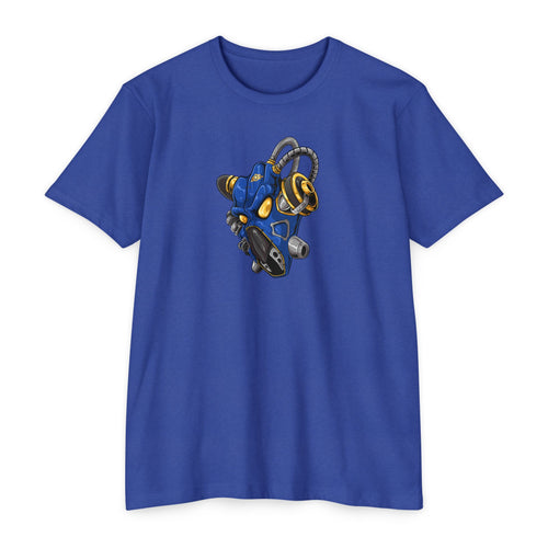 X-01 Vault Tec