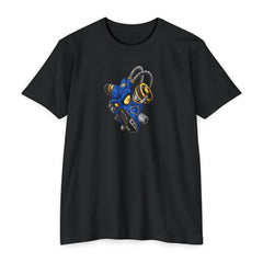 X-01 Vault Tec
