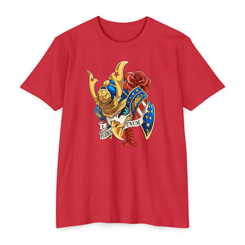 The Unum Shirt