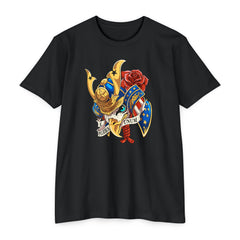 The Unum Shirt