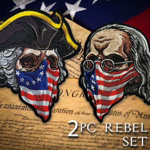 All American Rebels