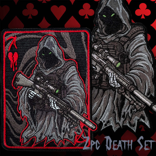 Heart Reaper