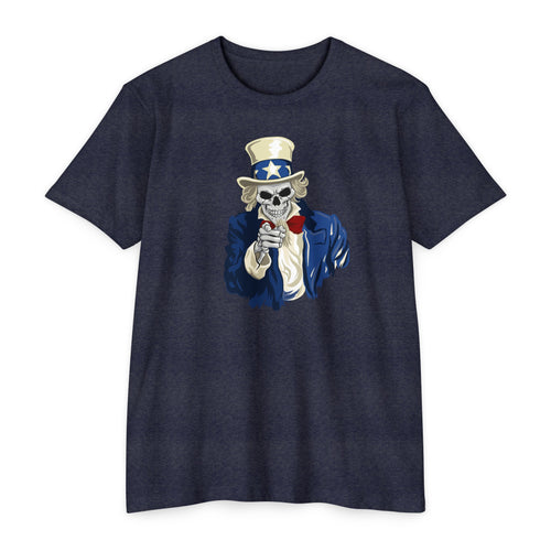The Sam Shirt