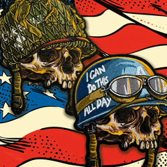 Cap and Currahee
