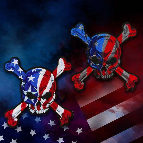 All American Pirate