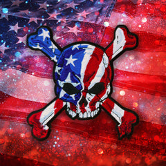 All American Pirate