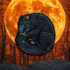 The Wolf