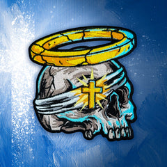 Faith and Rage