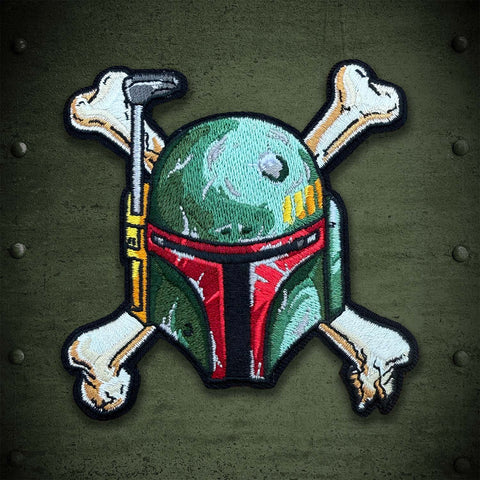 The Mandalorian