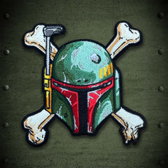 Mandalorians