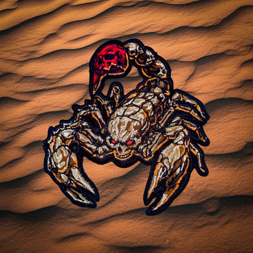 The Carrion King