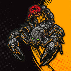 The Bone Emperor