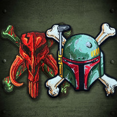 Mandalorians