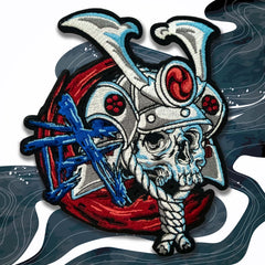 Bu Ronin
