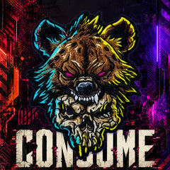 CONSUME