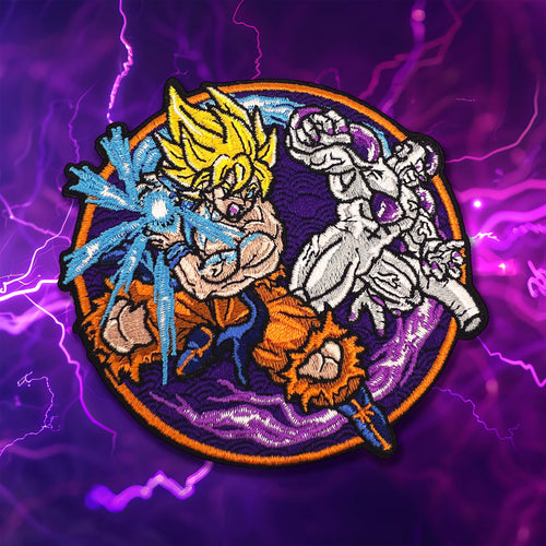 Enso Dragon Ball