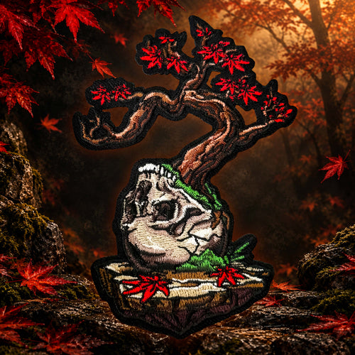 Fall Bonsai