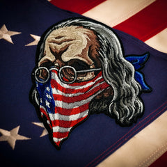 All American Rebels